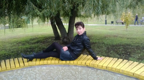 Регина Обаяшка