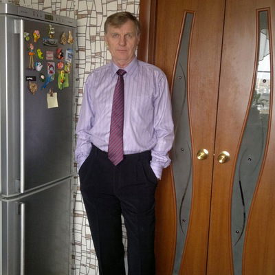 Юрий Тишуров