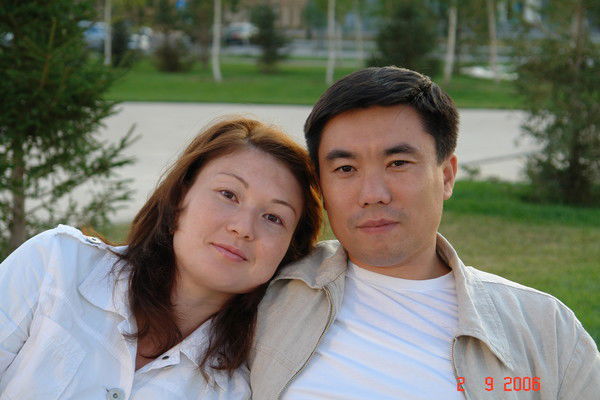 Азамат Амрин