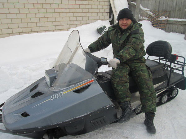 Бактияр Шуканов