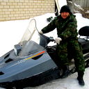 Бактияр Шуканов