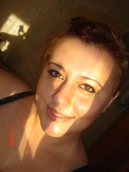 Иришка Пряхина