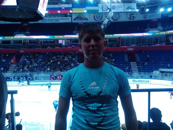 Фанур Мансуров