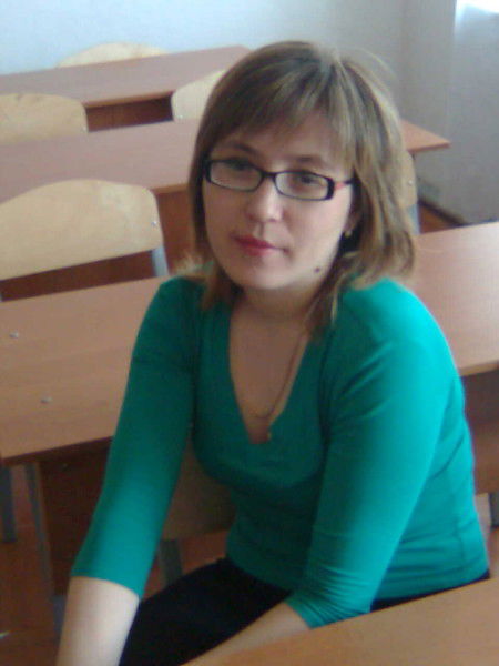 Жазира Токирова