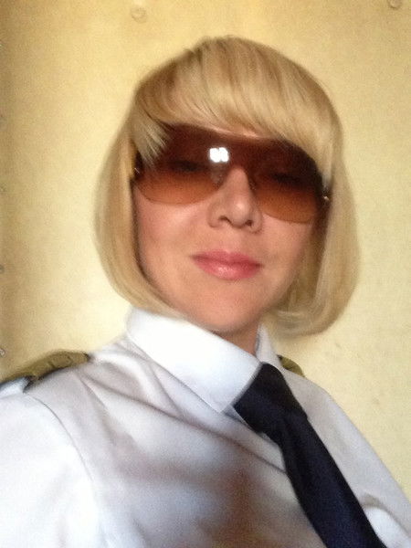 Гареева Светлана