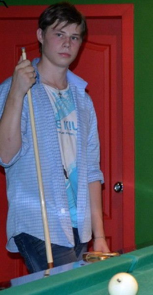 Александр Поликарпов