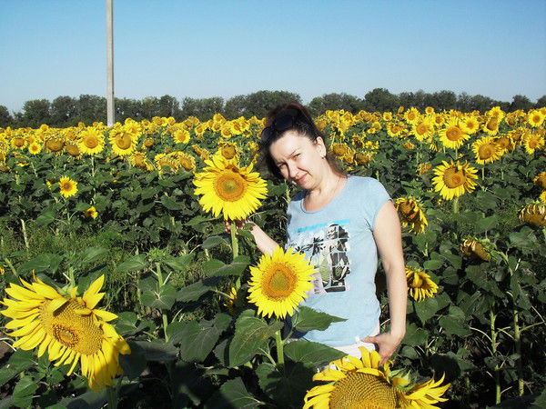 Илона Гаспарян