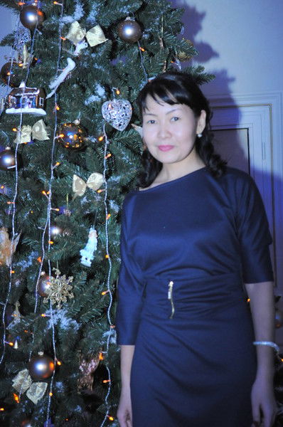 Роза Сейтасан