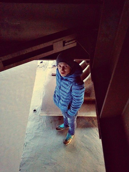 Тимур Васильев