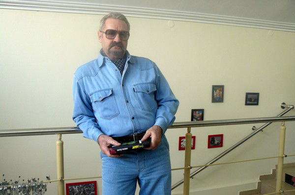 Валерий Логвиненко