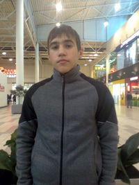 Алексей Вильп