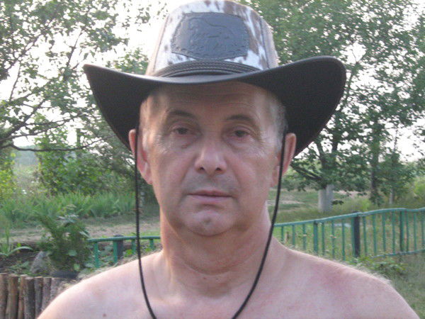 Сергей Ивахтин