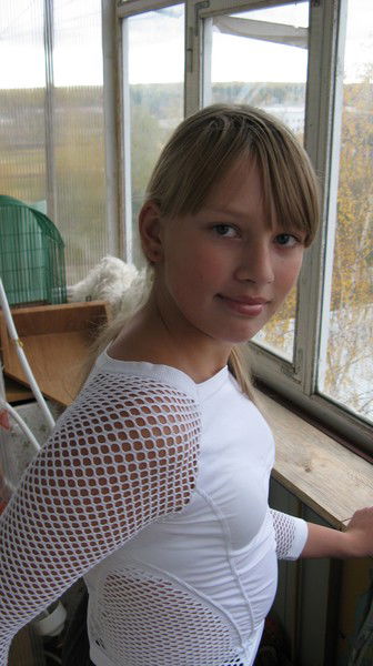 Юлия Константинова