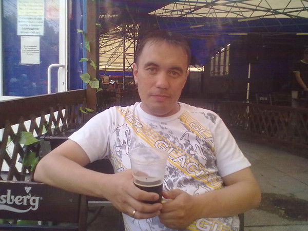 Вадим Гизатуллин