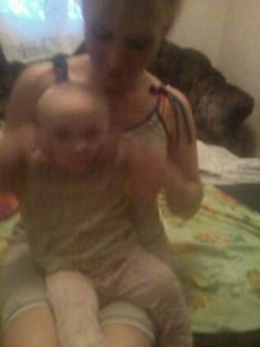 Светлана Рожина