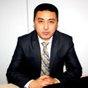 Оралбек Кусаинов