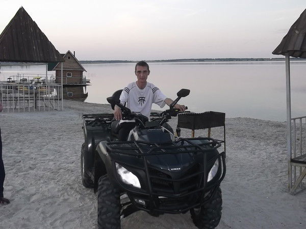 Олег Акмайкин