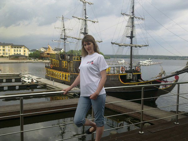 Елена Батькова