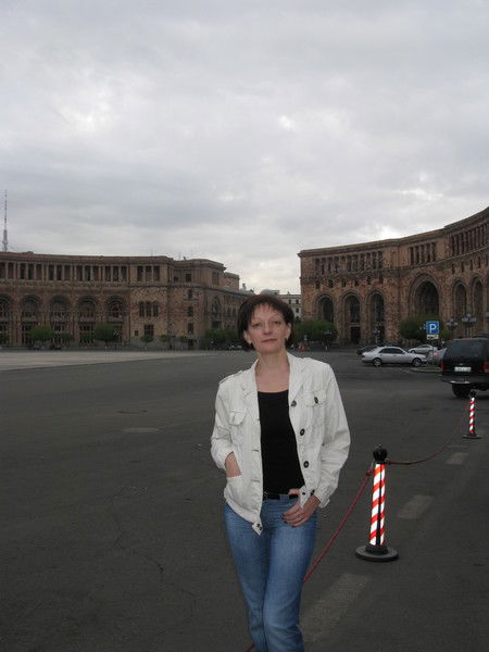 Светлана Тимофеева