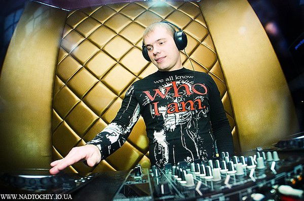 Константин Хоружий