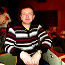 Михаил Хващевский