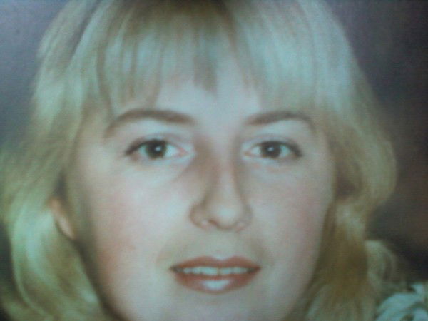 Олеся Ваганова