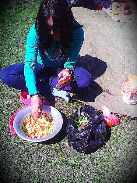 Typical Girl Ооржак