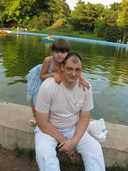 Сергей Кауненко