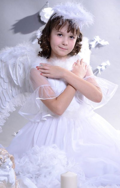 Арина Разнадежина