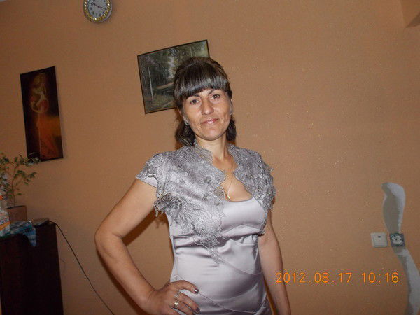 Алла Сехина