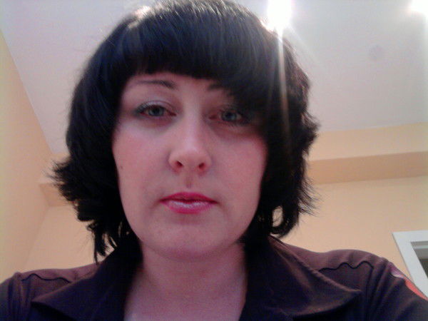 Евгения Клещёва