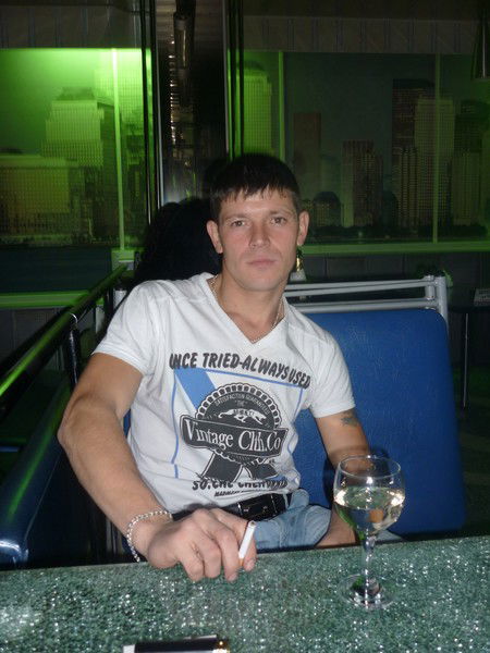 Михаил Кубасов