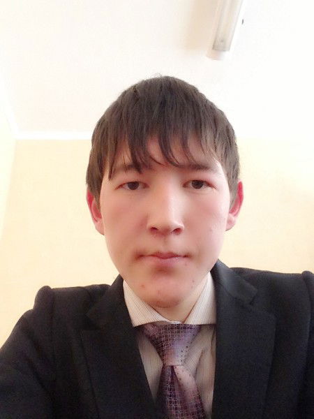 Медет Абаханов