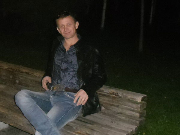 Александр Крафт