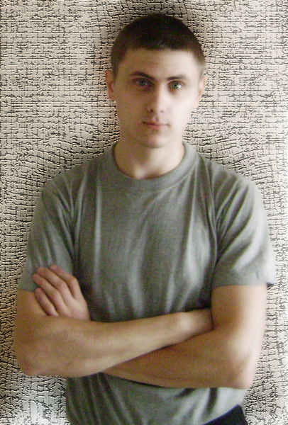 Александр Причалов