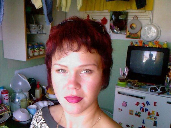 Елена Таран