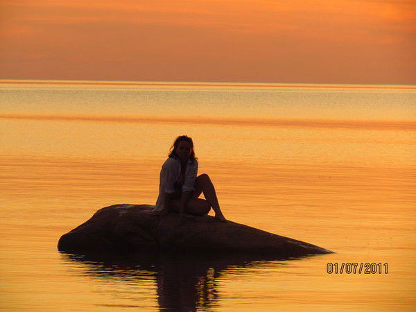 Юлия Васильева