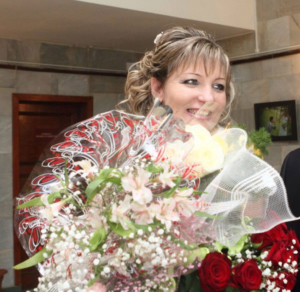 Виктория Антонова