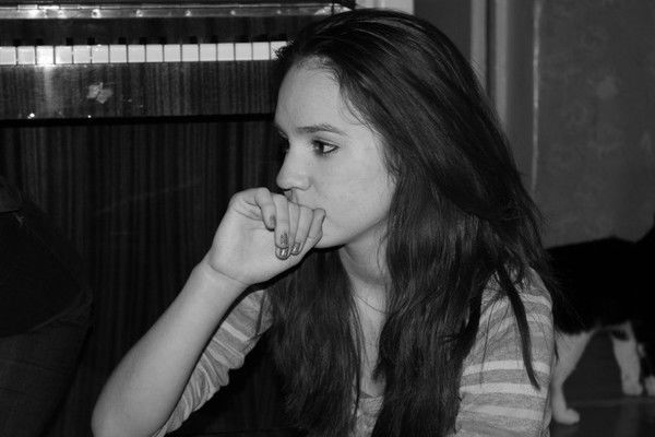 Ульяна Береснева