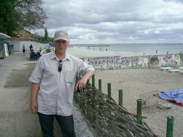 Жека Немчинов