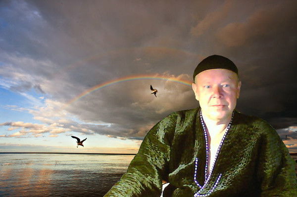 Вадим Всеволожск