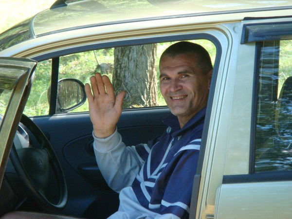 Анатолий Кручков