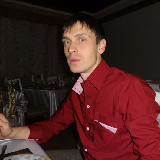 Виталий Межерицкий