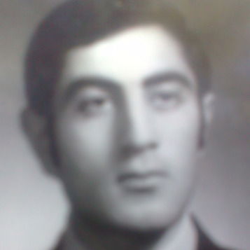 Роман Мирзоян