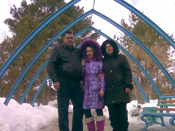 Налегач Виталий