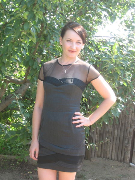 Татьяна Керпатенко