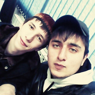 Усман Эсмурзиев