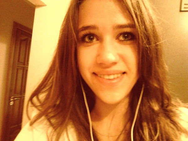 Анюта Махонько