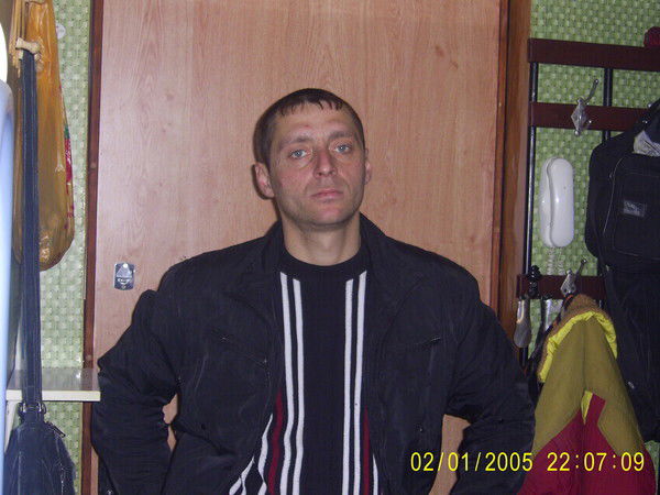 Александр Федченко