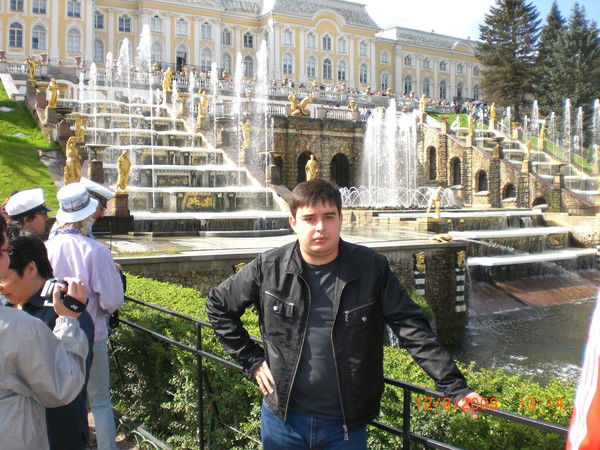 Фаррух Марданов